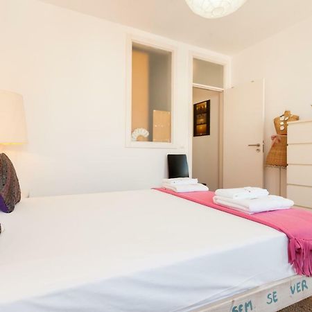 Flh Principe Real Design Flat Apartment Lisbon Exterior photo