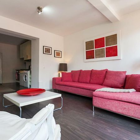 Flh Principe Real Design Flat Apartment Lisbon Exterior photo